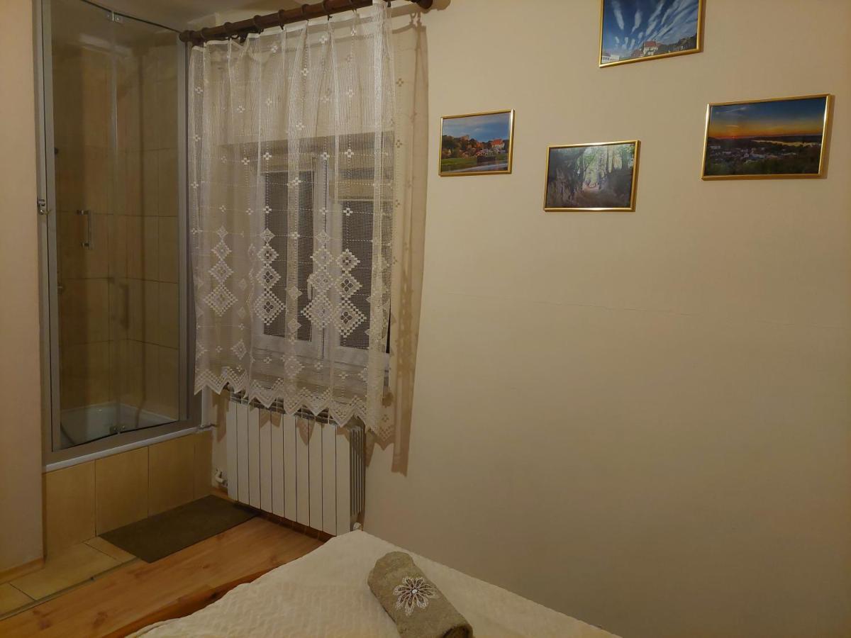 Magnolia Gospodarstwo Agroturystyczne Казимеж Долни Екстериор снимка